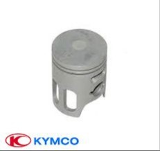 Piston original Kymco Sniper 2T AC 50cc D39.00mm foto