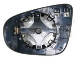 Sticla oglinda, oglinda retrovizoare exterioara VW TOURAN (1T3) (2010 - 2015) TYC 337-0171-1