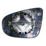 Sticla oglinda, oglinda retrovizoare exterioara VW TOURAN (1T1, 1T2) (2003 - 2010) TYC 337-0171-1