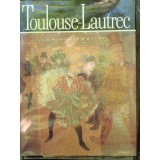 TOULOUSE LAUTREC - ALBUM