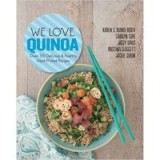We Love Quinoa