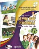 Dezvoltare personala. Manual pentru clasa a II-a - Constanta Cuciinic