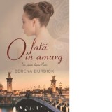 O fata in amurg. Un roman despre Paris