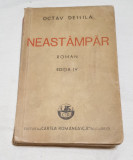 Carte veche de Colectie anul 1942 - NEASTAMPAR - Octav Dessila