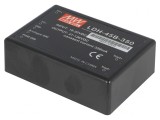 Convertor DC/DC 45W 18-32V la 21-126VDC 2,1A