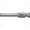 Capăt de șurubelniță WERA Phillips PH1 89mm 1/4&quot;