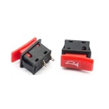 Buton claxon rosu Cod: TL-28 Automotive TrustedCars