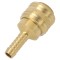 Conector rapid alamă 35bar 55mm