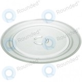 Placa turnanta Whirlpool pentru cuptor cu microunde PVV341 36cm