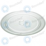 Placa turnanta Whirlpool pentru cuptor cu microunde PVV341 36cm