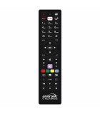 Telecomanda 1708 Unitronic universala compatibila pentru branduri multiple 1708WUNI20190903