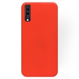 Husa Pentru SAMSUNG Galaxy A70 / A70s - Luxury Soft TSS, Rosu