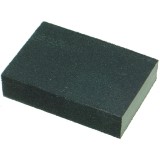 Smirghel Pe Burete 25x70x100 mm, 60 granulatie, Evotools 675275