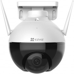 Camera de supraveghere Ip Ezviz C8C LITE, 1080p, Alb