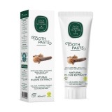 Pasta de dinti cu extract natural de cuisoare, 90ml, Eyup Sabri Tuncer