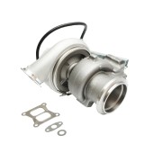 Turbo pentru motor Cummins, cod OEM 4037625 HD, 4089854, 4039067
