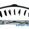 Stergator 400 cm kontakt multi adapter UNIVERSAL Universal