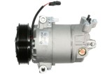 Compresor clima aer conditionat RENAULT MEGANE II Coup&eacute;-Cabriolet (EM0/1_) (2003 - 2010) THERMOTEC KTT090156