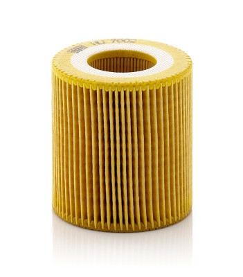 MANN-FILTER HU 7002 z Filtru ulei foto