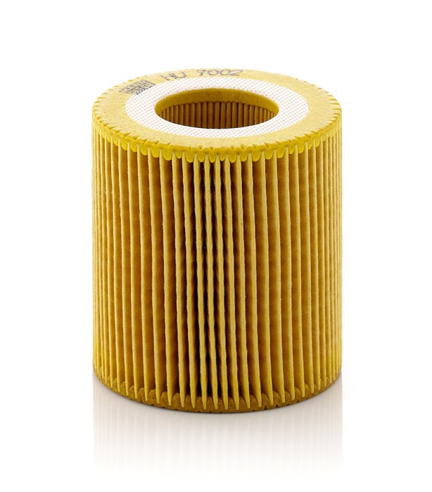 MANN-FILTER HU 7002 z Filtru ulei