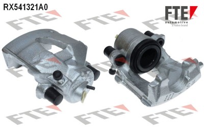 FTE 9291573 Etrier frana foto