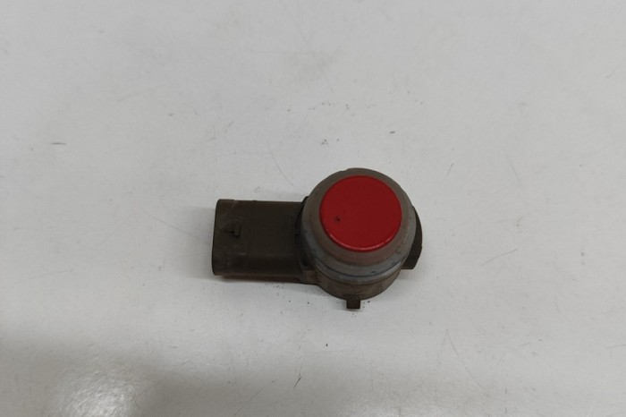 Senzor de parcare spate JAGUAR I-PACE X590 2018 OEM: JK83-15K859-AC | 31715124