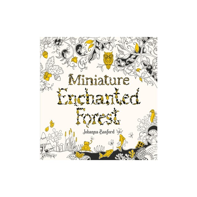 Miniature Enchanted Forest