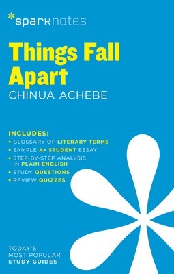 Things Fall Apart foto