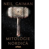 Mitologie nordica - Neil Gaiman