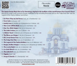 Russia&#039;s Most Beautiful Songs | The Optina Pustyn Male Choir Of St. Petersburg, Arc Music