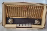 Aparat radio Philips Philetta Typ B 2 D 23 A