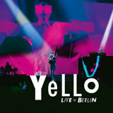 Live In Berlin - Yello | Yello, Pop