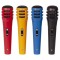 SET 4 MICROFOANE DIVERSE CULORI