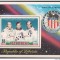 LIBERIA, APOLLO 16 - COLIȚĂ MNH