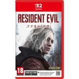Joc Nintendo Switch 2 Resident Evil 9 Requiem Standard Edition