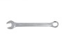 Cheie combinata CR-V 17 mm Tvardy T00617
