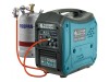 Generator pe gaz benzina de tip invertor Konner Sohnen KS 2000iG S