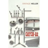 Heller : Catch-22 (Vintage Classics)