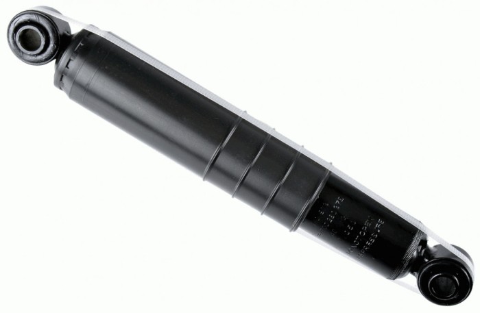 SACHS 280 979 amortizor
