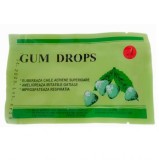 Dropsuri pentru nas gat piept Cough Gum Unick, 40g, Shanghai Rong Xing