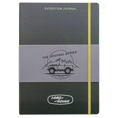 Notebook Oe Land Rover Heritage A4 LFNB050GNA