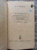 Averile Pamantului, J. Semionow, Ed. Scrisul Romanesc, Ilustratii, Carte Veche, Romana