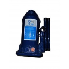 Cric hidraulic 12 tone cu supapa
