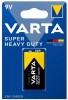 Baterie Varta Superlife 9V