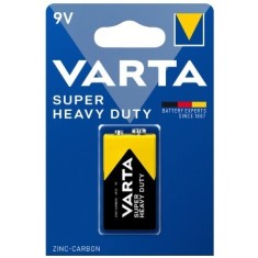 Baterie Varta Superlife 9V