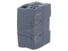 Switch Ethernet S7-1200 45x100x75mm IP20 24VDC