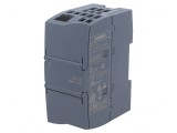 Switch Ethernet S7-1200 45x100x75mm IP20 24VDC