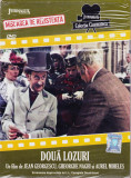 DVD Film de colectie: Doua lozuri ( r: Jean Georgescu; SIGILAT )