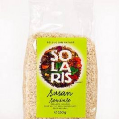 Condiment Susan Seminte Solaris 150gr