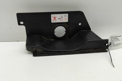 Capac baterie BMW X2 F39 2023 OEM: 7290727 30744457 foto